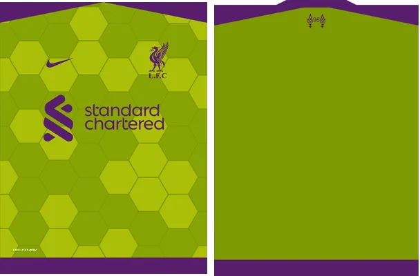 Liverpool Concept Q 2