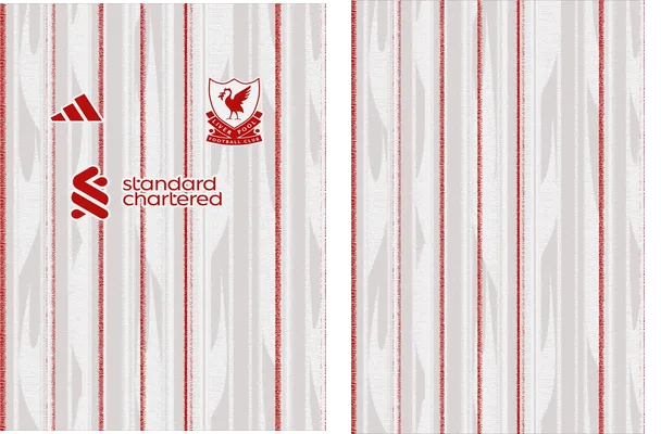 Liverpool Concept Q 2