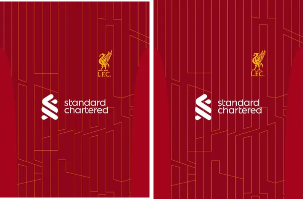 Liverpool FC 2024 25 Home