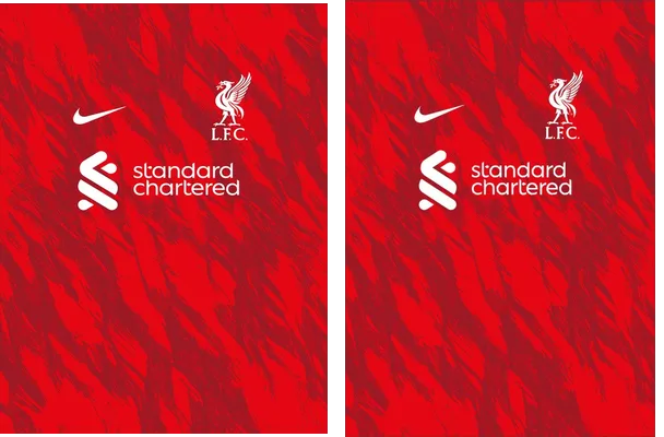 Liverpool Fantasy