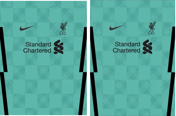 Liverpool Football Club 2020 21