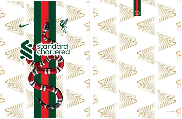 Liverpool Gucci Concept 24 Q 1