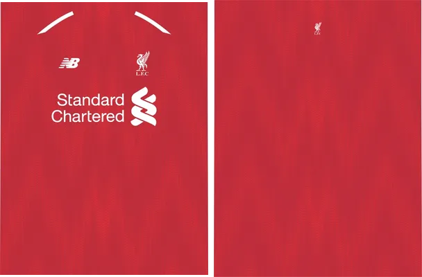 Liverpool Local 2018 2019