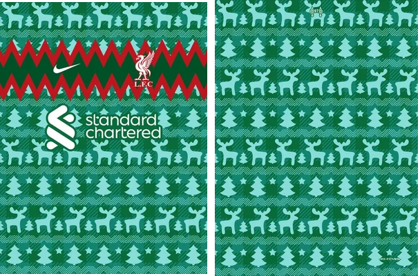 Liverpool Navidad Concept 24 PRO Q 1