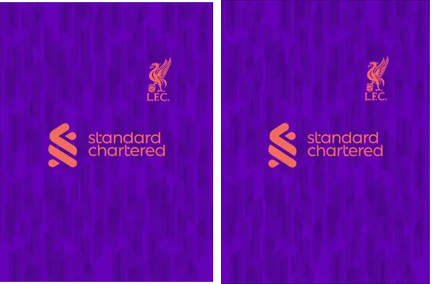Liverpool New Balance