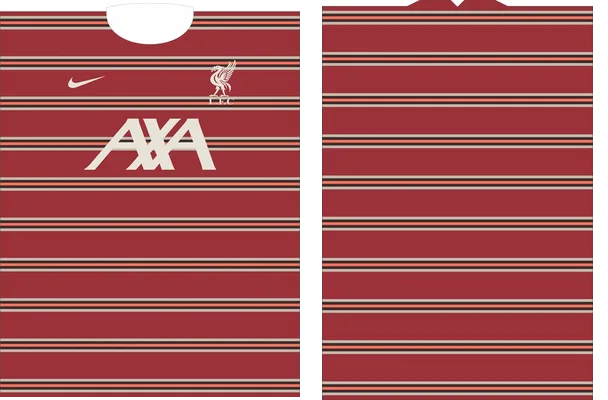 Liverpool Pre Match 21 22