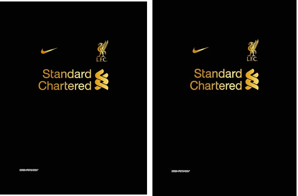 Liverpool Retro Jersey
