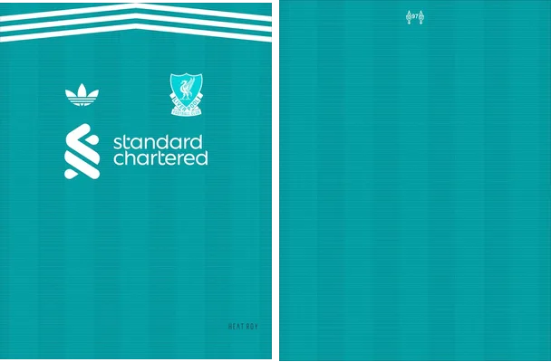 Liverpool Tercera 2025 2026