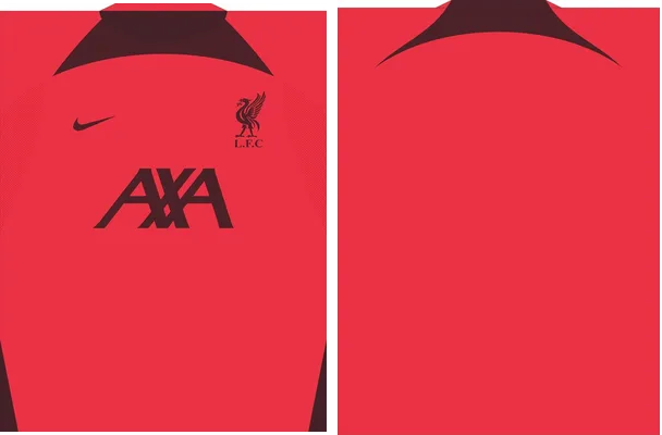 Liverpool Training 2022 2023