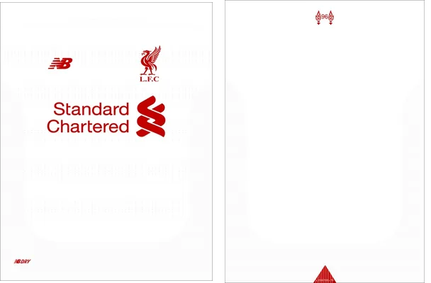 Liverpool Visita 2015 2016
