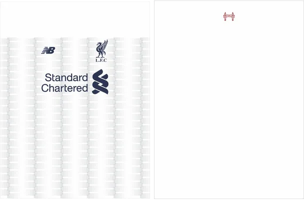 Liverpool Visita 2019 2020