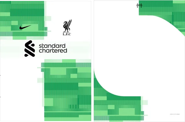 Liverpool Visita 2023 2024