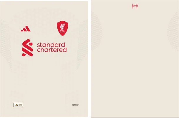 Liverpool Visita 2025 2026