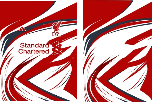 Liverpool concept no oficial