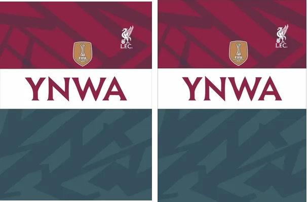 Liverpool personalizado
