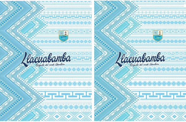 Llacuabamba FC Jersey