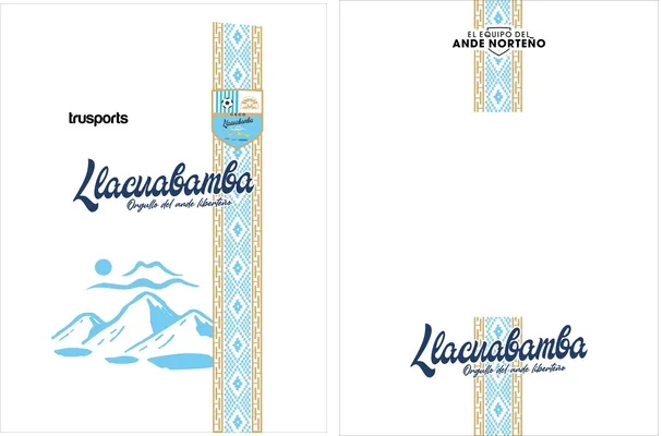 Llacuabamba Local 2025