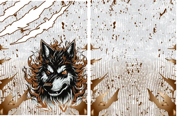 Lobo Cafe Interclasse