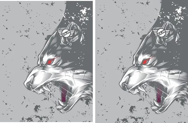 Lobo Designs Concept