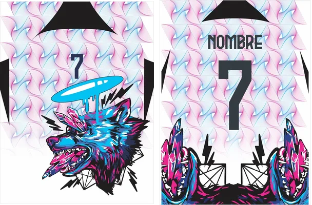 Lobo Interclasse VS