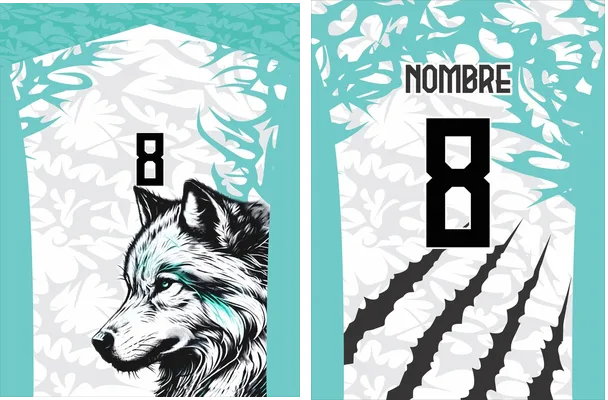 Lobo Interclasse BlackFF