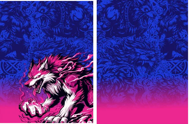 Lobo Interclasse