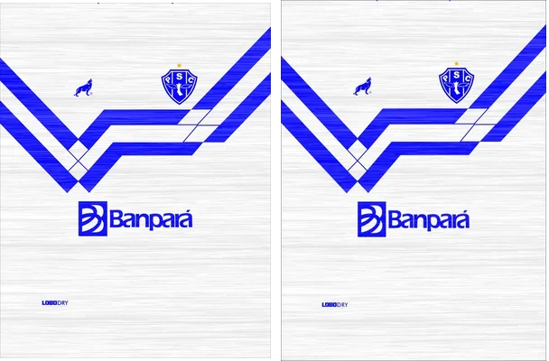 Lobo Paysandu 2021