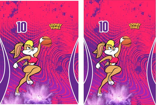 Lola Bunny Interclasse VS25