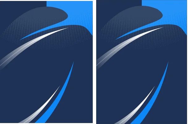Lorem Azul Marino