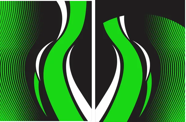 Lorem Sport Verde Fluor Q 1