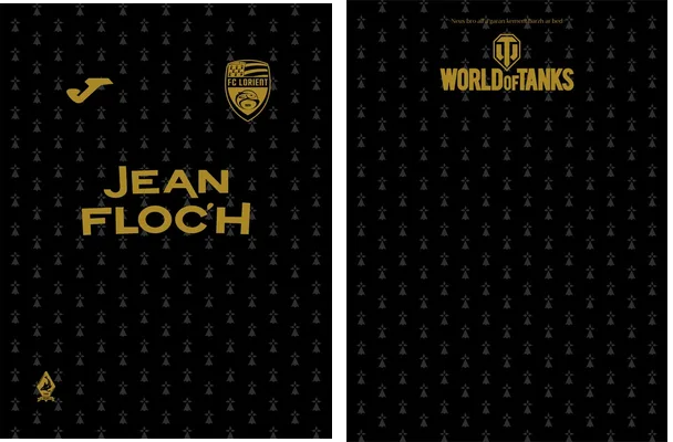 Lorient Tercera 2025 2026