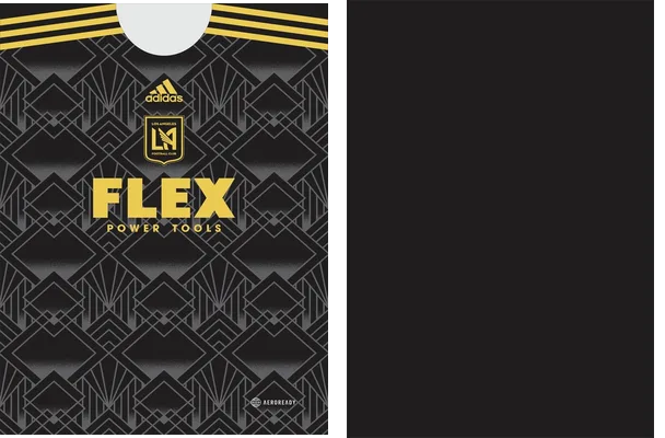 Los Angeles FC Local 2022 2023