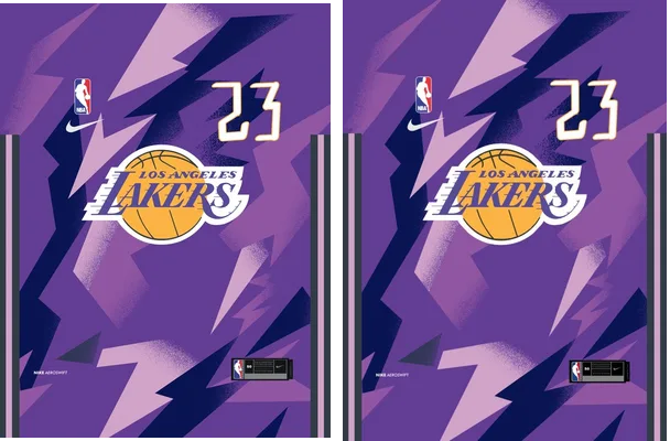 Los Angeles Lakers Fantasy PRO24