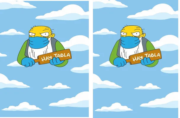 Los Simpsons