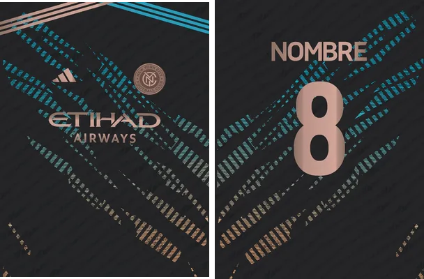 Los Chankas Away Kit 25