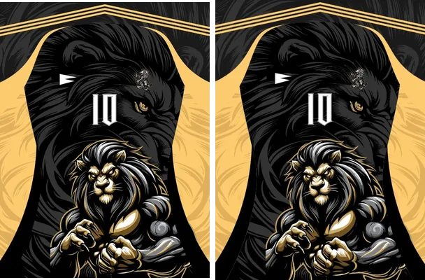 Lyons Designs Concept IA Fantasy