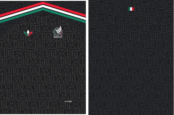 MÉXICO 2026 TERCERA
