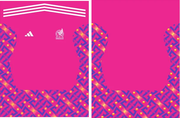 MÉXICO ARQUERO 2026