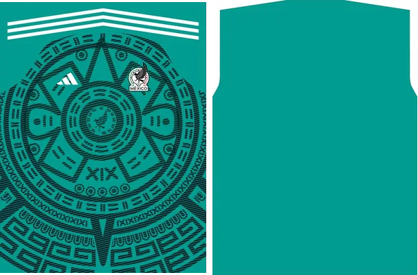 MÉXICO LOCAL 2026 LEAKED