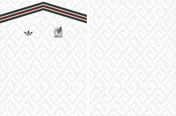 MÉXICO VISITA 2026 LEAKED