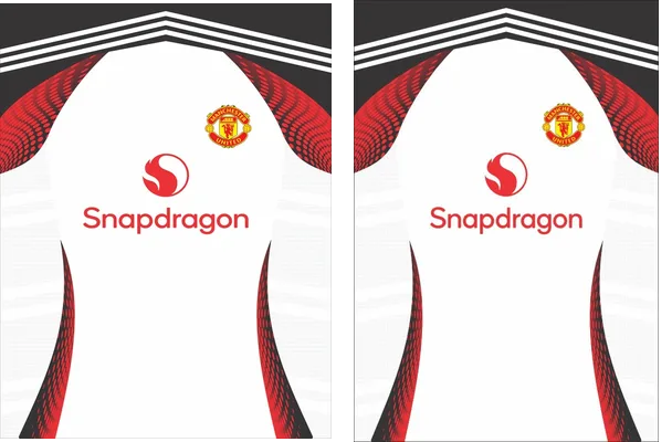 M. UNITED HALFTONE