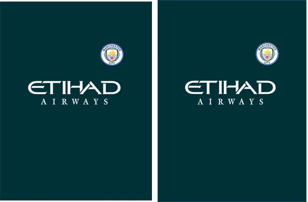 MANCHESTER CITY 2021 22 Textura