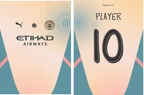MANCHESTER CITY 2024 2025 M 1