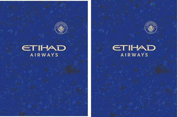 MANCHESTER CITY ANO NUEVO 2023