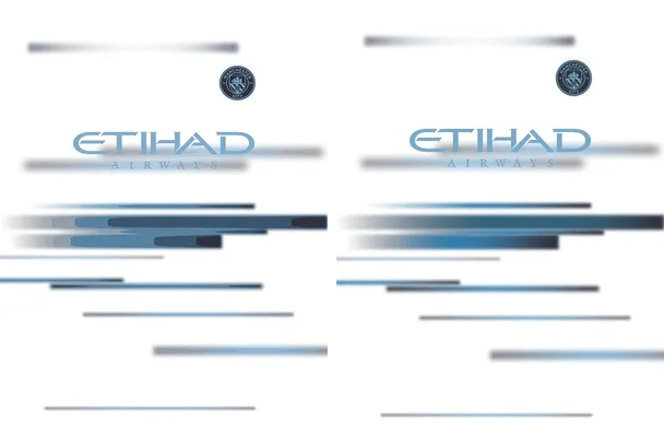 MANCHESTER CITY BLUE CONCEPT