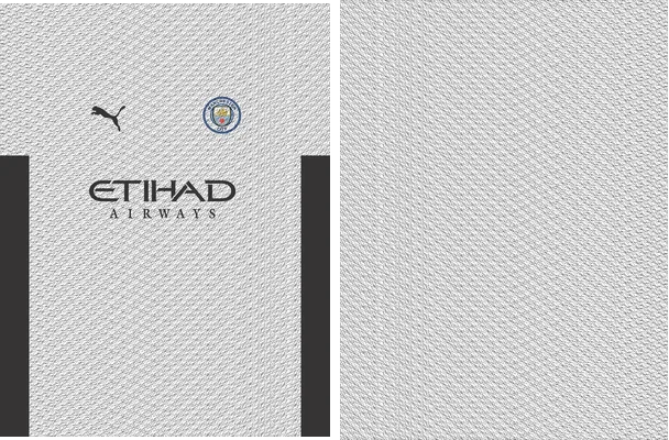 MANCHESTER CITY CONCEPTO 2019
