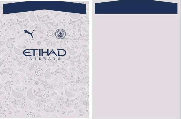 MANCHESTER CITY CONCEPTO 2020