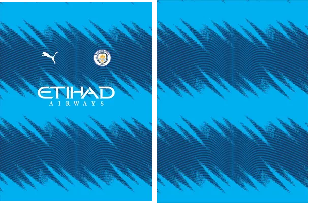 MANCHESTER CITY CONCEPTO 2025