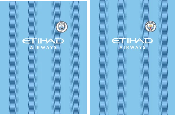 MANCHESTER CITY CONCEPTO Q 1
