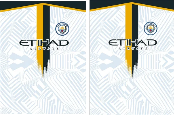 MANCHESTER CITY KIT CONCEPT